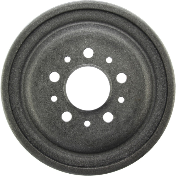 Centric Parts Standard Brake Drum, 123.61004 123.61004 - main
